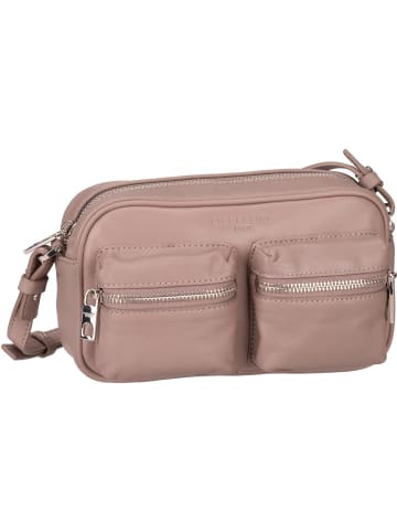LIEBESKIND BERLIN Bodybag Jil Goat S in Neutral Grey