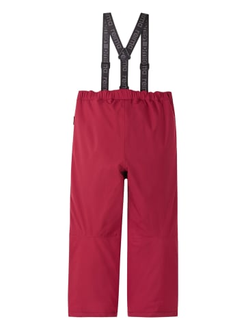 Reima ReimaTec Schneehose Komein Maroon