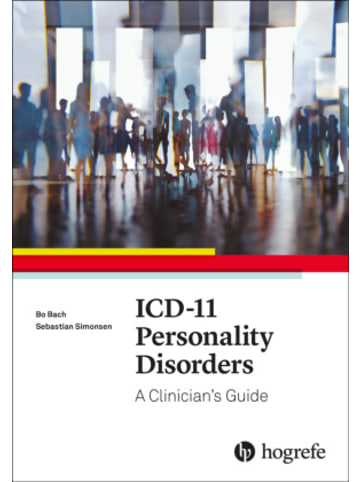 Hogrefe Buch - ICD-11 Personality Disorders