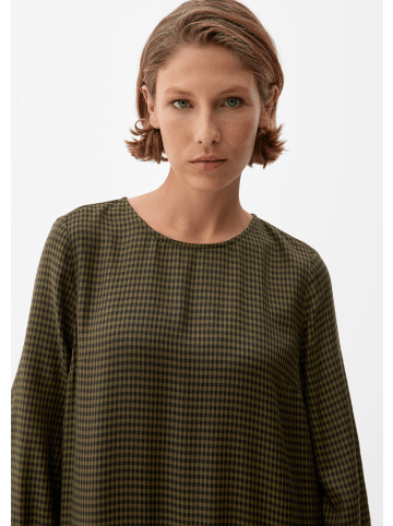 s.Oliver Einteiler Kleid kurz in Olive