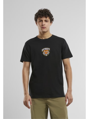 Mister Tee T-Shirt in black