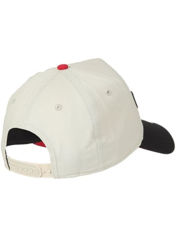 Fußballverein 1. FC Köln Cap "Cap 9forty A-Frame" in Weiß