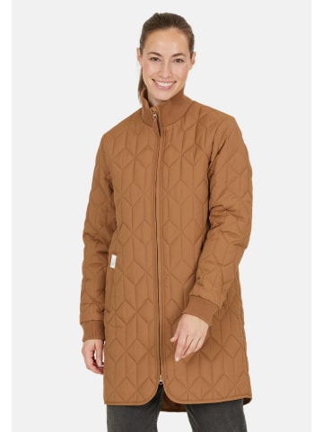 Weather Report Steppjacke Nokka in 1075 Toasted coconut