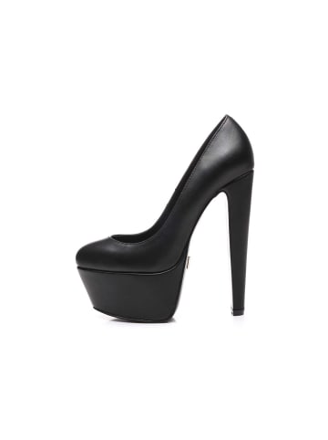 Giaro High Heels  in Schwarz