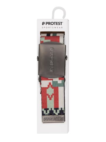Protest " PRTMETRO in Thyme