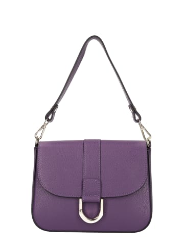FELIPA Handtasche in Violet