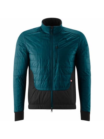 Gonso Thermojacke Basai in Petrol