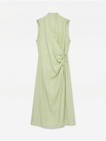 Vero Moda Kleid in Fog Green