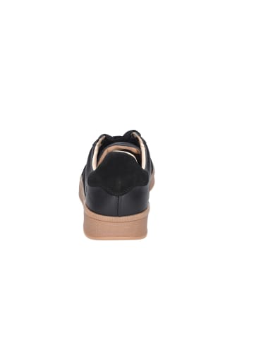 Gant Schnürschuh in schwarz