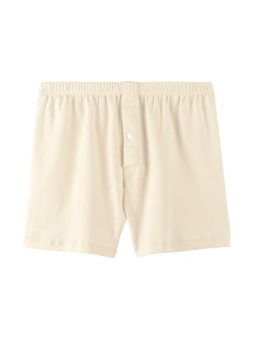 Hessnatur Shorts in natur