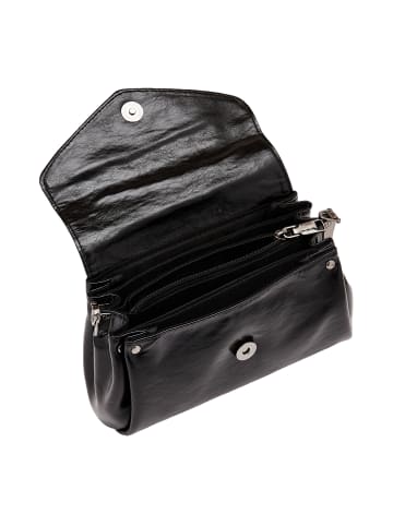 faina Handtasche in Schwarz