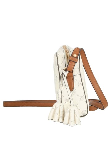 JOOP! Women Cortina Cloe - Schultertasche S 21 cm (off white) in off white