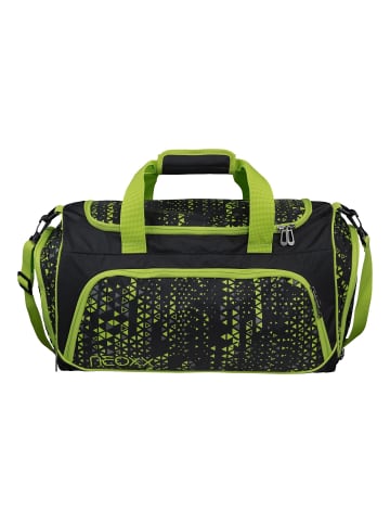 neoxx Move Sporttasche 43.5 cm in Code Breaker