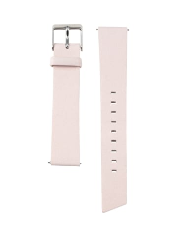 LIEBESKIND BERLIN Uhrenarmband in rosa