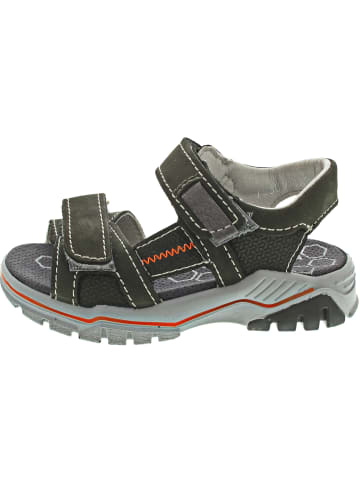 Ricosta Sandale Grün