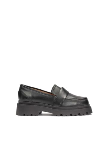 Kazar Espadrilles in Schwarz