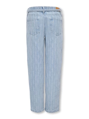KIDS ONLY Straight-Fit jeans in Light Blue Denim 1