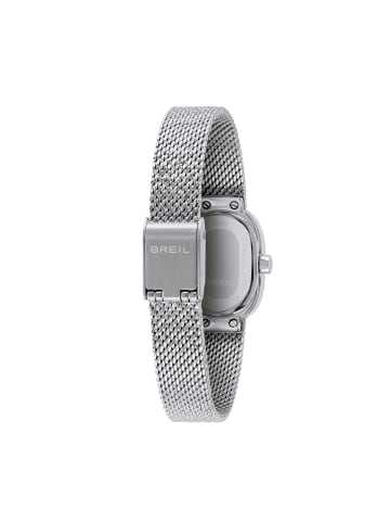 Breil Analoguhr evanesse weiss