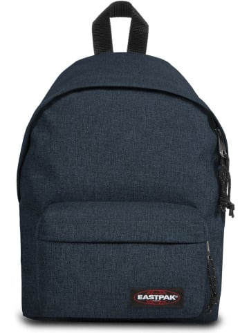 Eastpak Rucksack "Orbit" in Blau