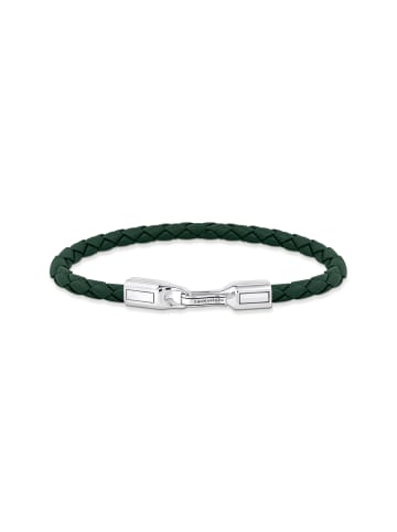 Thomas Sabo Armband in grün