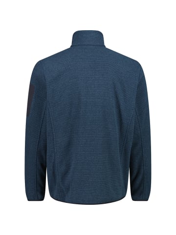 Campagnolo MAN JACKET in Rauchblau3494