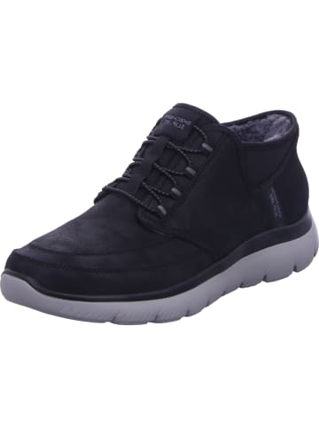 Skechers Sneaker SUMMITS - SIEGUL in black/charcoal