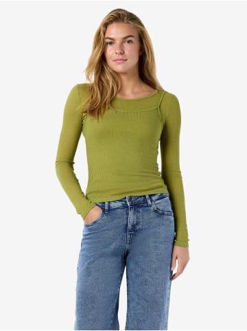 Noisy may Oberteil in Avocado1