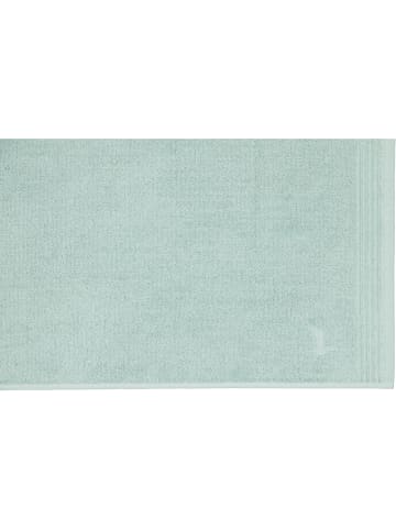 Möve Möve Badematten Superwuschel reed green - 651 in reed green - 651