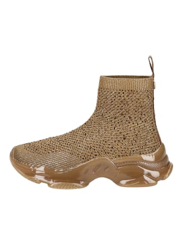 Steve Madden Sneaker Bronze