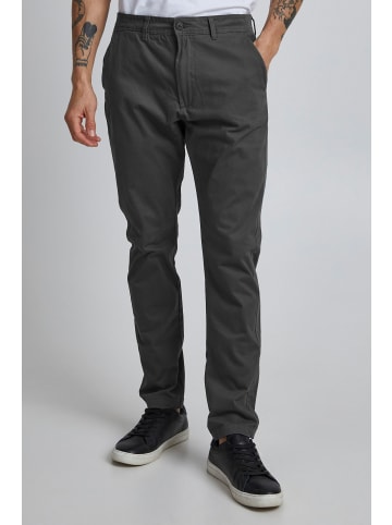 !SOLID Chinohose SDJim Pants - 21104324  Chinohose mit Paspeltaschen in Grau