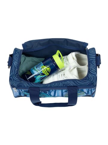 SCOOLI Sporttasche 35 cm in Jurassic World 2