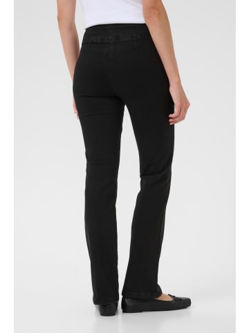 PART TWO Casual Hose NikelasPW Slim fit in Black