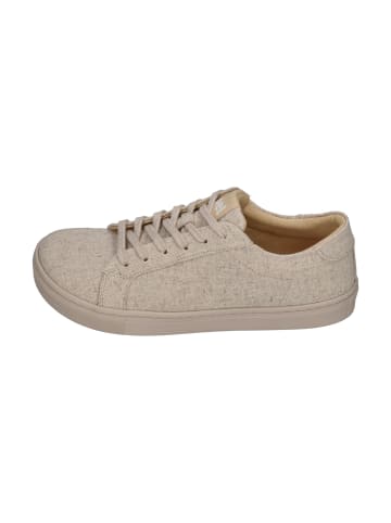KOEL Sneaker Low HAZEL CANVAS in natur