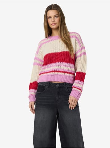 Noisy may Pullover in Birch