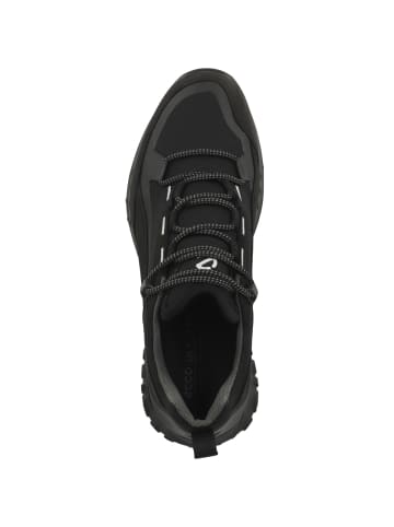 Ecco Outdoorschuhe Ult-Trn in schwarz