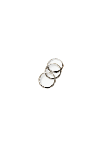 DKNY Ring in Silber 