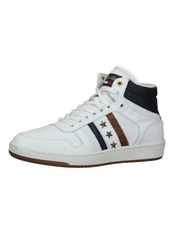 Pantofola D'Oro Sneaker Weiß