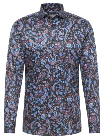Eterna Hemd SLIM FIT in denim