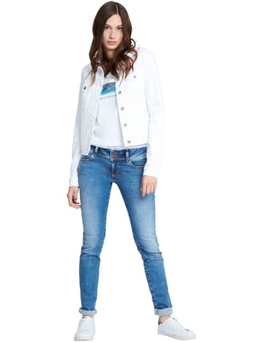 Cross Jeans Jeans LOIE regular/straight in Blau