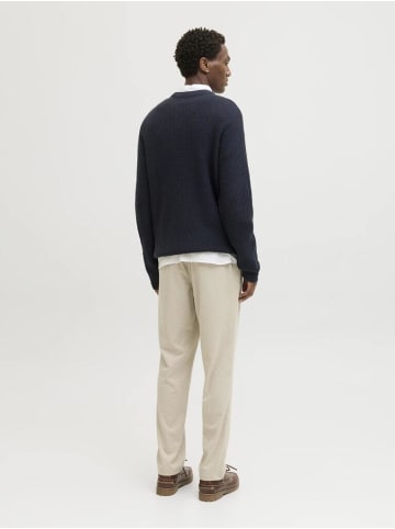 Jack & Jones Pullover in Sky Captain