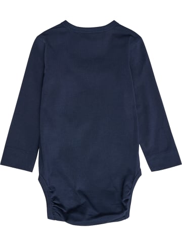 Hummel Hummel Strampler Hmlbobby Jungen in BLUE NIGHTS