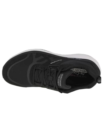 Skechers Skechers D'Lux Fitness in Schwarz