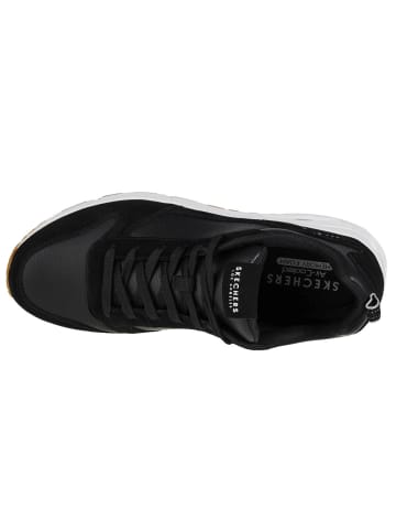 Skechers Skechers Uno-Stacre in Schwarz