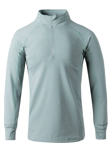 Endurance Funktionsshirt Daitine in 3103 Slate Gray