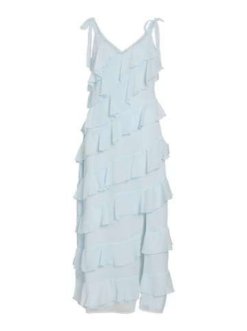 Vila Maxikleid in Nantucket Breeze