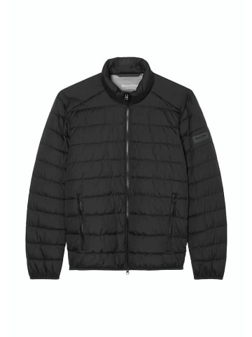 Marc O'Polo Sakko für Herren in schwarz