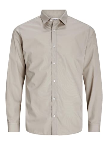 Jack & Jones Oberhemd in Pure Cashmere