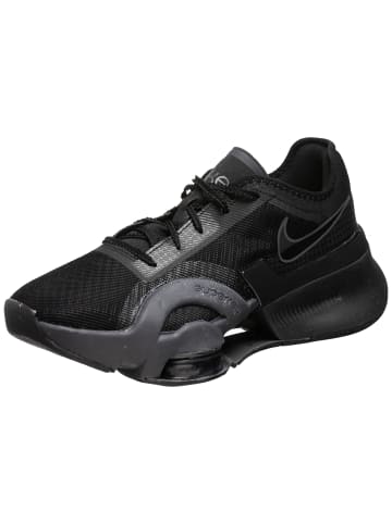 Nike Performance Trainingsschuh Air Zoom SuperRep in schwarz / anthrazit