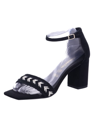 Tamaris Damen Sandaletten  in Schwarz
