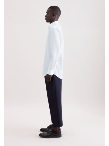 Seidensticker Business Hemd Regular in Weiß